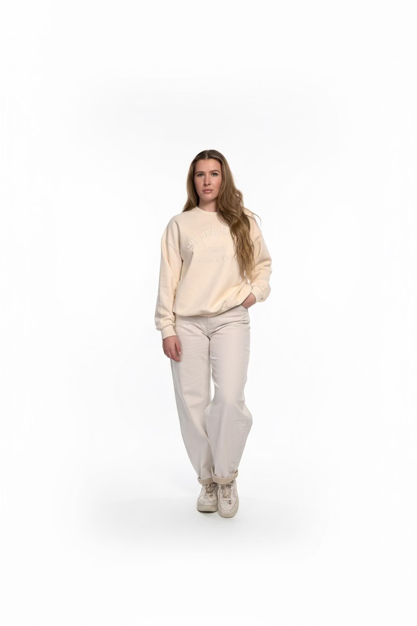 ST.TROPEZ Sweater