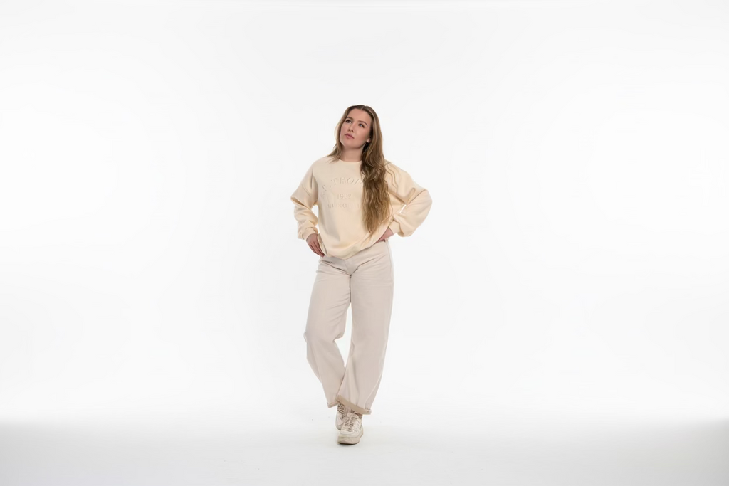 ST.TROPEZ Sweater