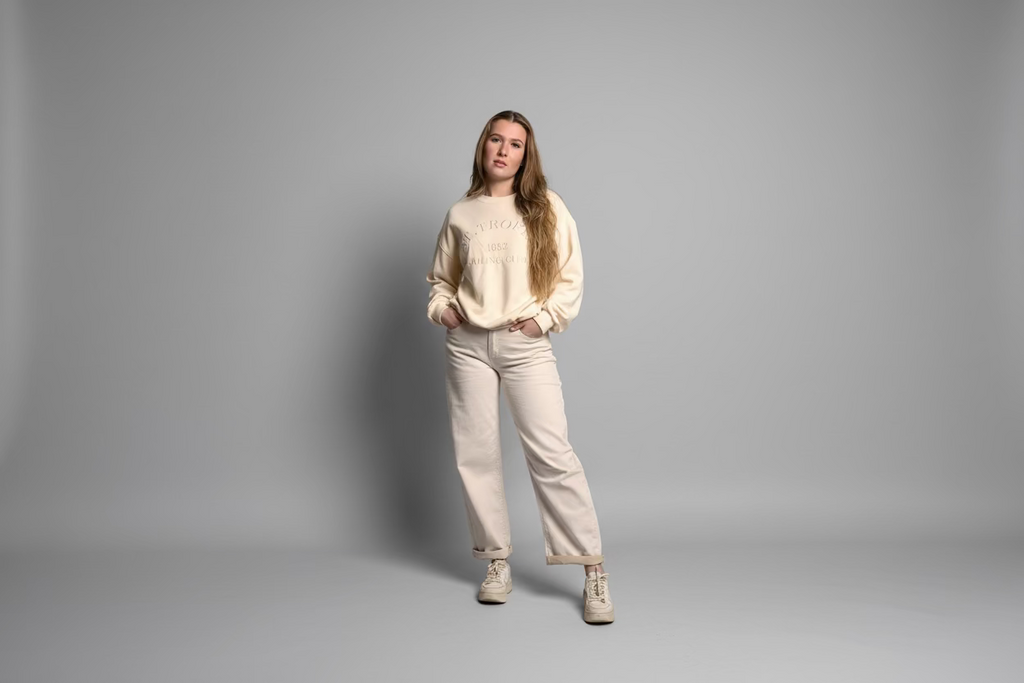 ST.TROPEZ Sweater