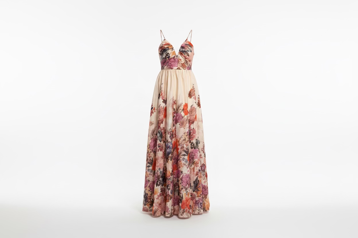 Kleid wild bloom