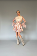 Kleid Landhausstil